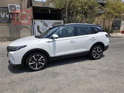 Dongfeng AX7